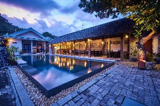 Cocotinos Lembeh A Boutique Dive Lodge fotoÄŸrafÄ±