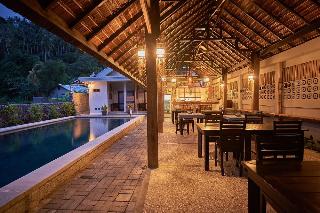 Cocotinos Lembeh A Boutique Dive Lodge fotoÄŸrafÄ±