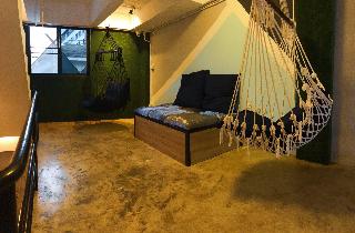 Me U2 Hostel fotoÄŸrafÄ±