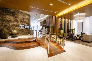 Anta Residence Astra fotoÄŸrafÄ±