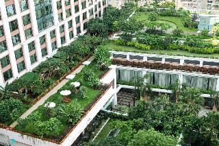 Anta Residence Astra fotoÄŸrafÄ±