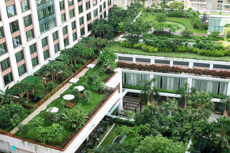 Anta Residence Astra - Genel