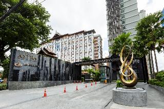 Anta Residence Astra fotoÄŸrafÄ±