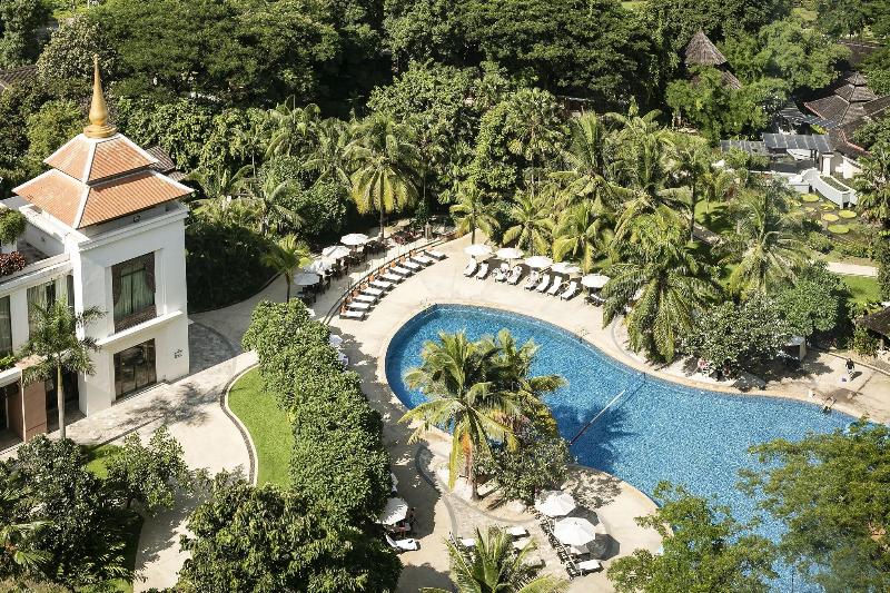 Anta Residence Astra - Genel