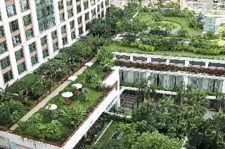 Anta Residence Astra fotoÄŸrafÄ±