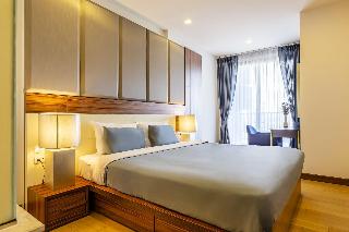 Anta Residence Astra fotoÄŸrafÄ±