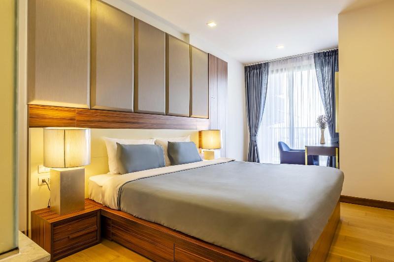 Anta Residence Astra - Oda