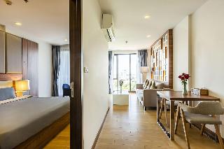 Anta Residence Astra fotoÄŸrafÄ±