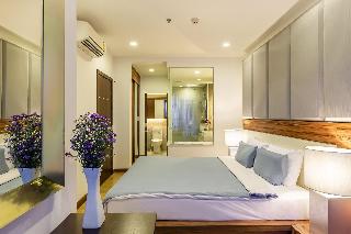 Anta Residence Astra fotoÄŸrafÄ±