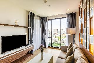 Anta Residence Astra fotoÄŸrafÄ±