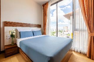 Anta Residence Astra fotoÄŸrafÄ±
