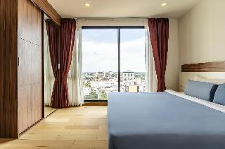 Anta Residence Astra fotoÄŸrafÄ±