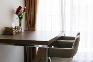 Anta Residence Astra fotoÄŸrafÄ±