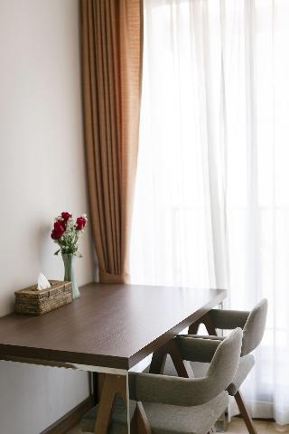 Anta Residence Astra fotoÄŸrafÄ±