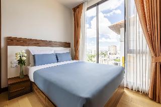 Anta Residence Astra fotoÄŸrafÄ±