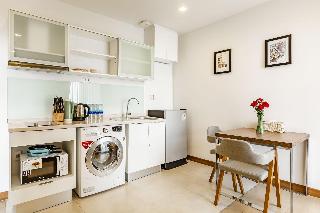 Anta Residence Astra fotoÄŸrafÄ±