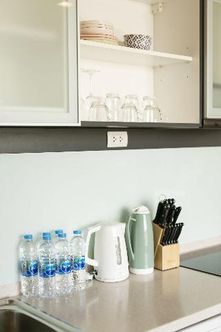 Anta Residence Astra fotoÄŸrafÄ±