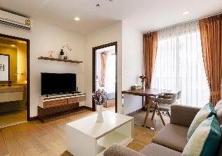 Anta Residence Astra fotoÄŸrafÄ±