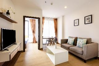 Anta Residence Astra fotoÄŸrafÄ±