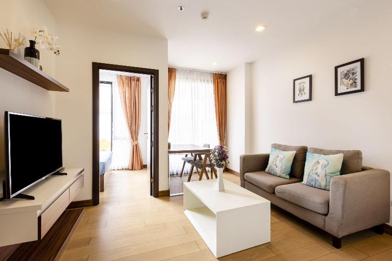 Anta Residence Astra - Oda