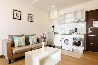 Anta Residence Astra fotoÄŸrafÄ±