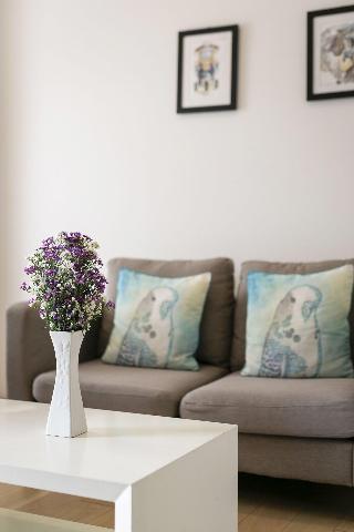 Anta Residence Astra fotoÄŸrafÄ±