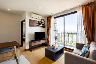 Anta Residence Astra fotoÄŸrafÄ±