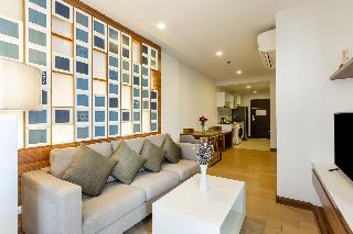 Anta Residence Astra fotoÄŸrafÄ±
