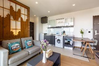 Anta Residence Astra fotoÄŸrafÄ±