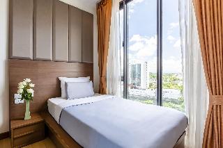 Anta Residence Astra fotoÄŸrafÄ±