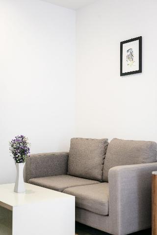 Anta Residence Astra fotoÄŸrafÄ±