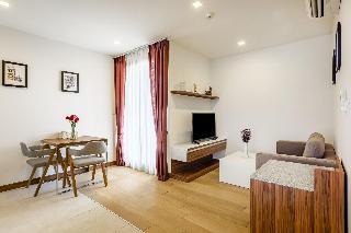 Anta Residence Astra fotoÄŸrafÄ±