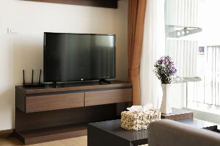 Anta Residence Astra fotoÄŸrafÄ±