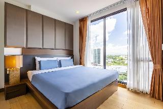 Anta Residence Astra fotoÄŸrafÄ±