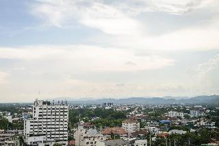 Anta Residence Astra fotoÄŸrafÄ±