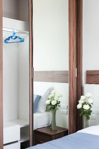 Anta Residence Astra fotoÄŸrafÄ±