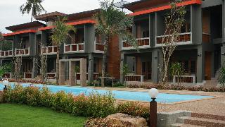 Lanta Infinity Resort otel fotoğrafı