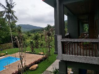 Lanta Infinity Resort fotoÄŸrafÄ±