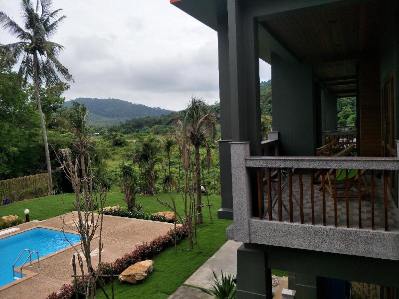 Lanta Infinity Resort - Genel