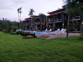 Lanta Infinity Resort fotoÄŸrafÄ±