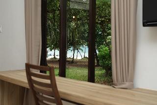 Aquavana Haad Rin Resort fotoÄŸrafÄ±