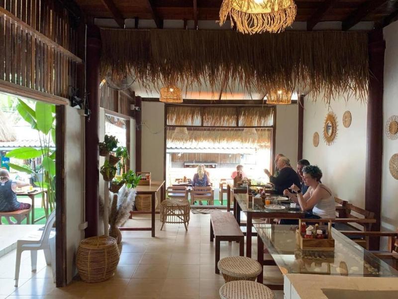 Koh Tao Heritage - Lobi