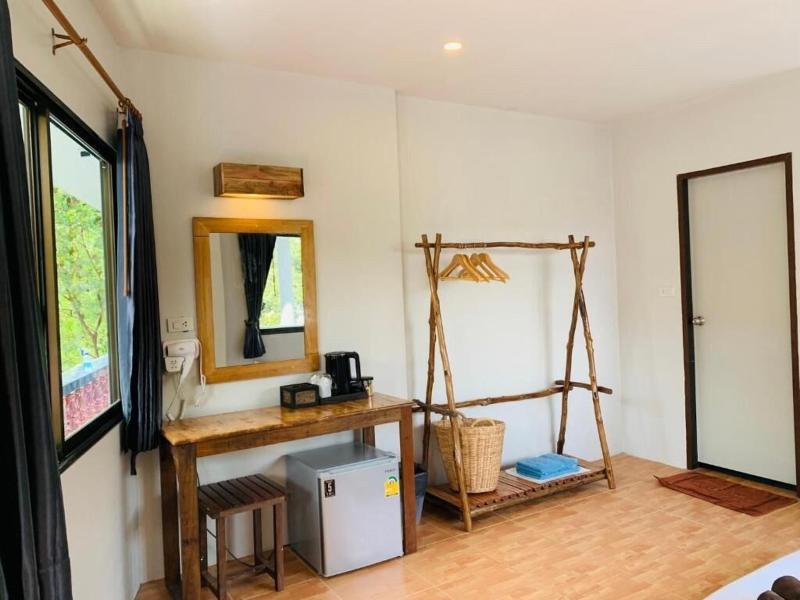 Koh Tao Heritage - Lobi