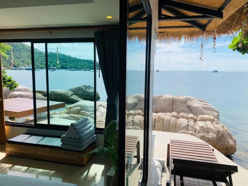 Koh Tao Heritage - Genel