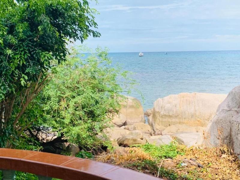 Koh Tao Heritage - Genel
