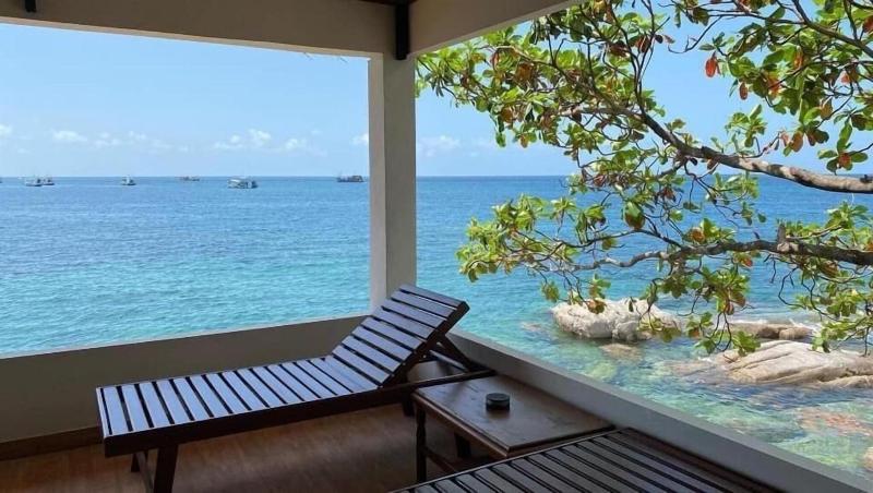 Koh Tao Heritage - Genel