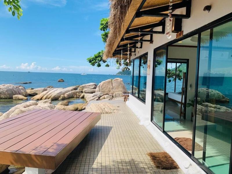Koh Tao Heritage - Genel