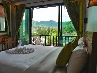 Koh Tao Heritage otel fotoğrafı