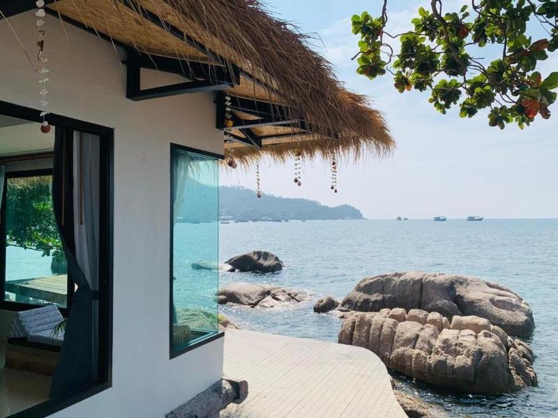 Koh Tao Heritage - Genel
