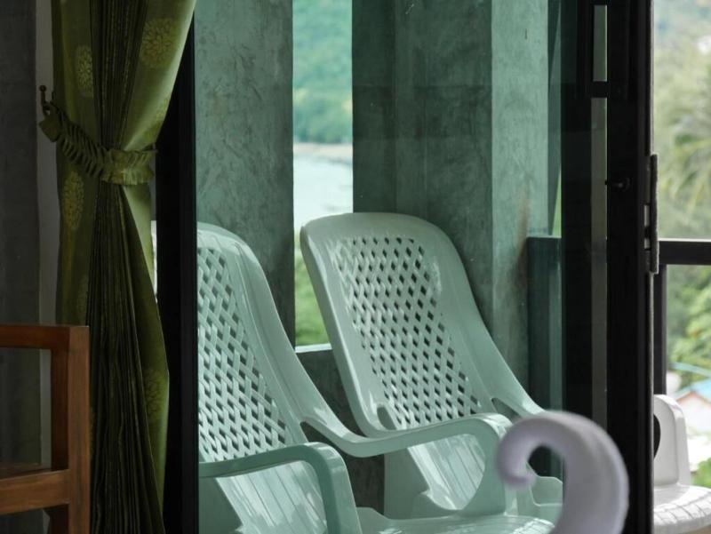 Koh Tao Heritage - Genel